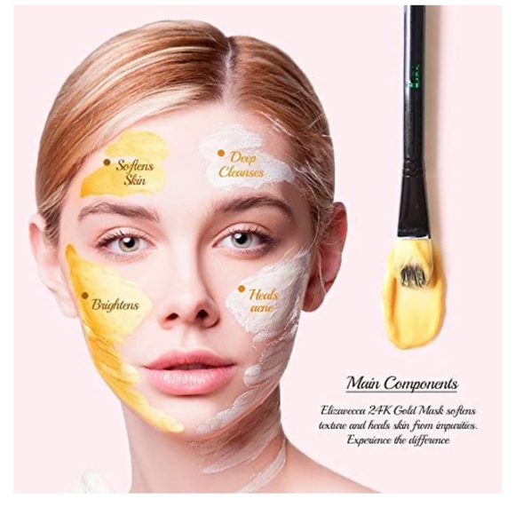 New in Box Kangsi pack Elizavecca Milky piggy - Picture 9 of 9